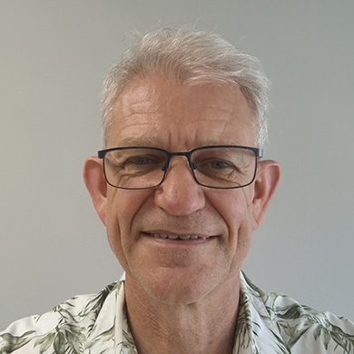 Lars Hebo Hansen