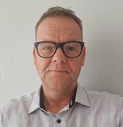 Olafur Hardarson