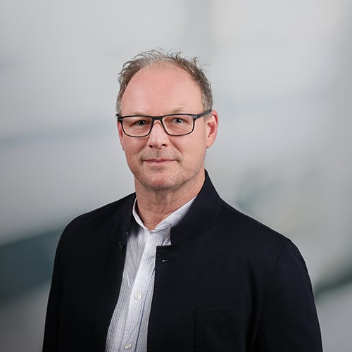 Bernd Hanft